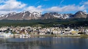 Keindahan Alami Patagonia yang Tak Terkalahkan