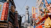 Restoran Vegetarian Terbaik di Osaka untuk Pencinta Kuliner