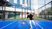 Mengapa tim basket kadang kalah meski unggul setelah babak pertama?
