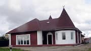 Rumah Cetak 3D: Masa Depan Hunian Terjangkau dan Berkelanjutan