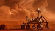 Mengungkap Penyebab dan Dampak Badai Debu pada Eksplorasi Planet Mars