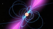 Mengungkap Rahasia dari Sinyal Radio Pulsar