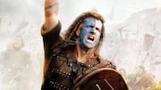 Ketidakakuratan sejarah Hollywood yang lucu