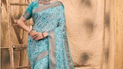 Pesona abadi Chanderi India
