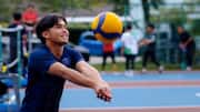 Memahami keunikan Float Serve dalam bola voli