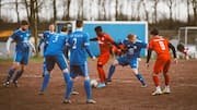 Fakta sepak bola yang jarang diketahui