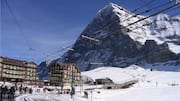 Menjajal Rute-Rute Pendakian Swiss: Pengalaman Berkesan di Alpen