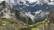 Jalur Inca yang Terlupakan di Peru