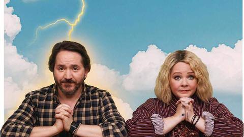 Trailer 'God's Favorite Idiot' dari Netflix memperkenalkan pahlawan yang unik Trailer 'God's Favorite Idiot' dari Netflix memperkenalkan pahlawan yang unik