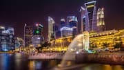 Mengapa Singapura Unggul dalam Inovasi Pertanian Perkotaan