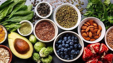 #HealthBytes: Apa itu superfood dan mengapa makanan ini penting? #HealthBytes: Apa itu superfood dan mengapa makanan ini penting?