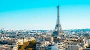 Lima Tengara Menarik untuk Dijelajahi di Paris, Prancis