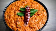 Resep Chutney Tomat Lezat dari India Selatan
