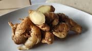 Manfaat Mengejutkan Kencur dalam Masakan Indonesia