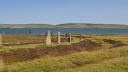 Situs Neolitik Orkney: Menjelajahi Budaya Kuno dengan Tenang