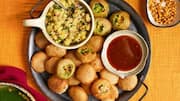 Menjelajahi Isian Pani Puri yang Memukau