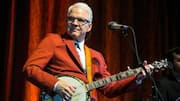 Bintang Hollywood yang juga bermain alat musik klasik