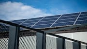 Revolusi Energi Surya di Rwanda