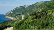 Rute-Rute Indah yang Jarang Diketahui di Nova Scotia