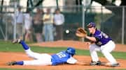 Mengapa tim baseball memiliki isyarat tangan unik?