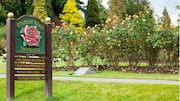 Lima Taman Ramah Keluarga di Vancouver, Kanada