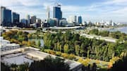 Taman Botani Perth: Tempat Eksplorasi Bunga yang Wajib Dikunjungi