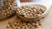Cara menyimpan lentil agar tetap segar dan bergizi