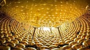 Neutrino: Mengungkap Rahasia Tersembunyi di Alam Semesta