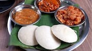 Mencicipi 5 Variasi Unik dari Hidangan Fermentasi India