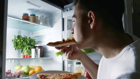 Apakah makanan dari kulkas aman dikonsumsi? Apakah makanan dari kulkas aman dikonsumsi?