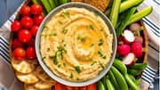Manfaat Tersembunyi dari Konsumsi Hummus secara Teratur