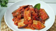 Mencicipi Cita Rasa Kuliner Padang Vegetarian Terbaik