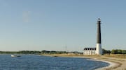 Liburan Menyenangkan di Pesisir Saaremaa