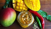 Chutney Berbumbu: Kelezatan yang Tak Terlupakan