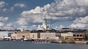 Distrik Desain Helsinki: Menemukan Kreativitas dan Seni Nordik yang Abadi
