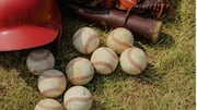 Sejarah di balik jahitan bola baseball