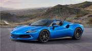 Fitur terbaik dari roadster atap terbuka Ferrari 296 GTS