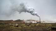 Penggunaan Energi Geotermal yang Tidak Biasa