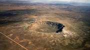 Peran Tak Terduga Asteroid dalam Sejarah Geologi Bumi