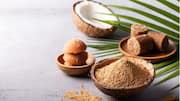 Gula Kelapa: Sensasi Manis Alami dalam Kuliner Indonesia