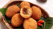 Camilan Vegetarian Sunda yang Lezat dan Mudah untuk Disajikan