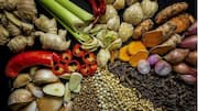 Inovasi Campuran Rempah untuk Kejutan Kuliner Harian