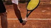 Apakah garis samping tenis lebih dari sekadar batasan?
