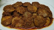 Sederet Resep Vegetarian Berbasis Jengkol yang Wajib Anda Coba