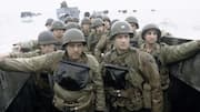 Teknik pengambilan gambar unik di film Hollywood
