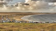 Menemukan Pantai-Pantai Sepi di Uruguay