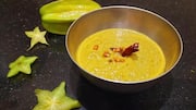 Sentuhan Kreatif dalam Membuat Chutney Belimbing yang Segar dan Lezat