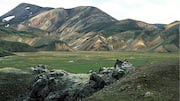 Jalur Pendakian yang Jarang Diketahui di Islandia
