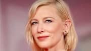 Fakta menarik tentang perjalanan akting Cate Blanchett