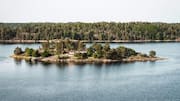 Kepulauan Tersembunyi di Swedia: Surga Wisata